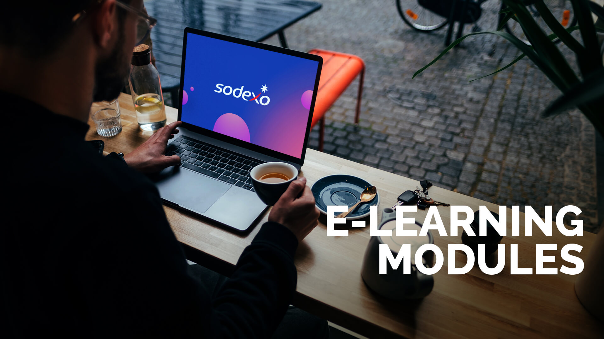 E-learning Module
